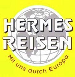 Reiseveranstalter Hermes Reisen + Angebote Hermes Reisen